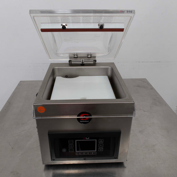 Sammic SU-310GP Vacuum Sealer