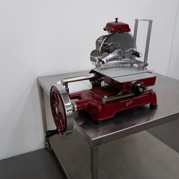 Van Berkel B3-FR Meat Slicer