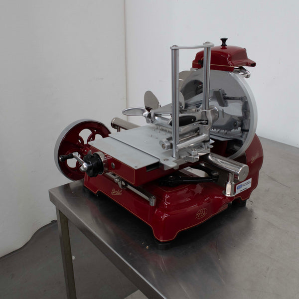 Van Berkel B3-FR Meat Slicer