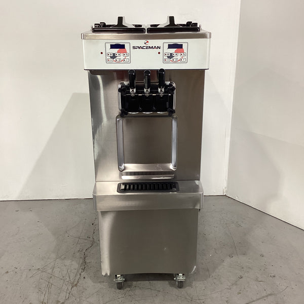 Spaceman 6250-C Soft Serve Machine