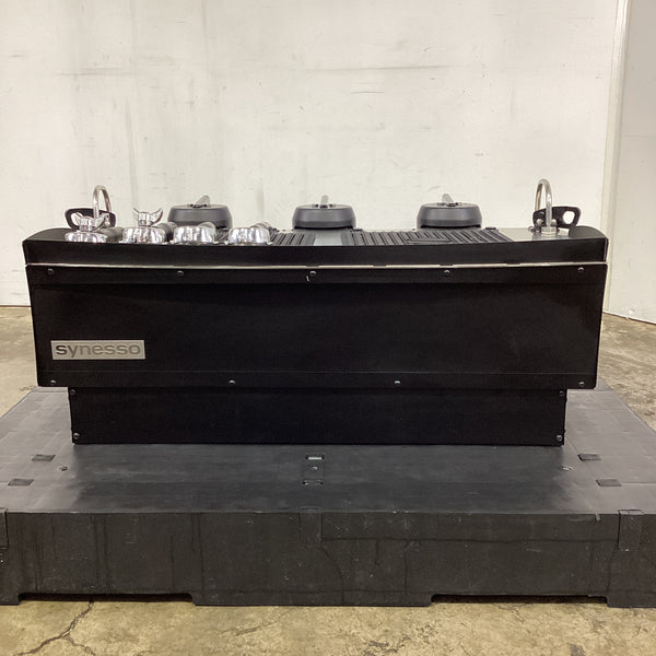 Synesso S300 3 Group Coffee Machine