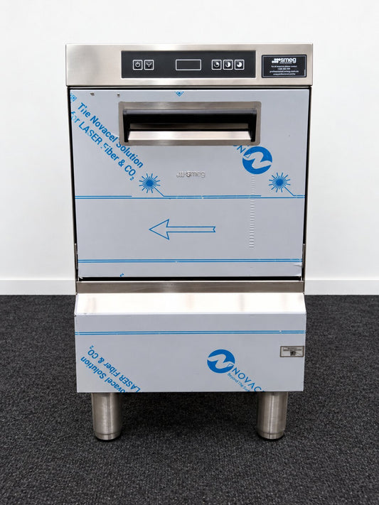 Smeg SPG405MAU Glasswasher