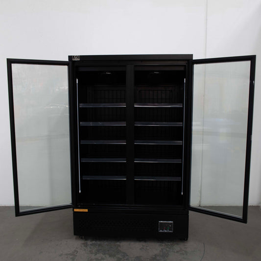 AG Equipment FSB1000 Display Freezer