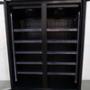 AG Equipment FSB1000 Display Freezer