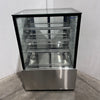 Bonvue SL830V Cold Food Display