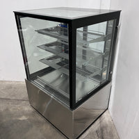 Bonvue SL830V Cold Food Display