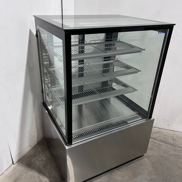 Bonvue SL830V Cold Food Display
