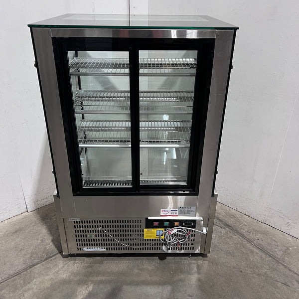 Bonvue SL830V Cold Food Display