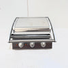Roband GSA610S Contact Grill