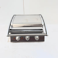 Roband GSA610S Contact Grill