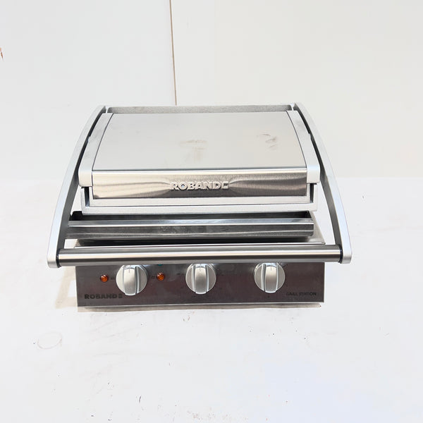 Roband GSA610S Contact Grill