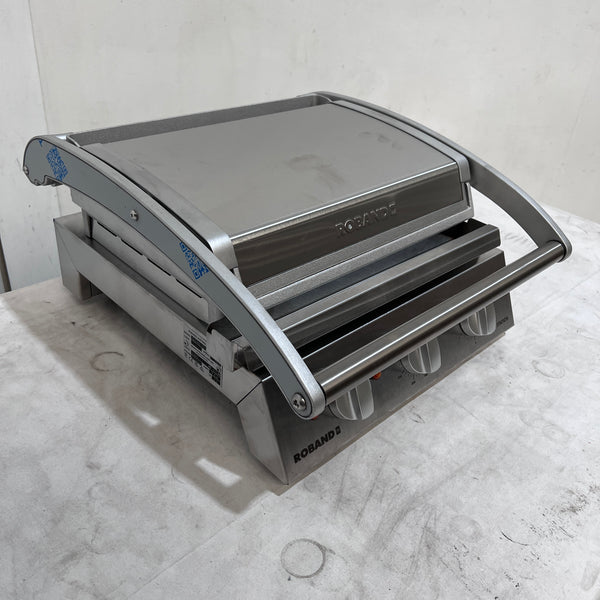 Roband GSA610S Contact Grill