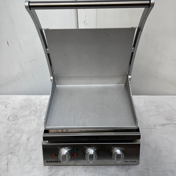 Roband GSA610S Contact Grill