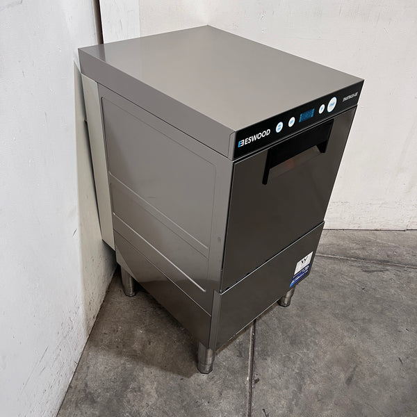 Eswood Smartwash 400 Undercounter Glasswasher