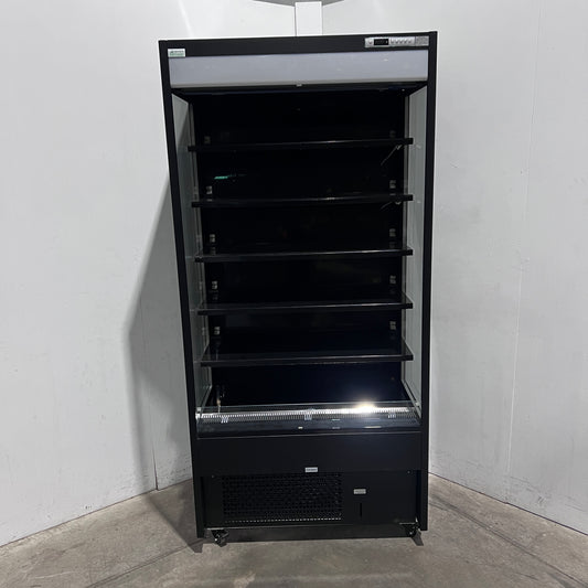 Thermaster OC-915B Refrigerated Reach In Deli