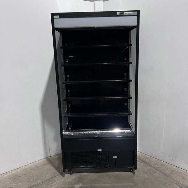 Thermaster OC-915B Refrigerated Reach In Deli