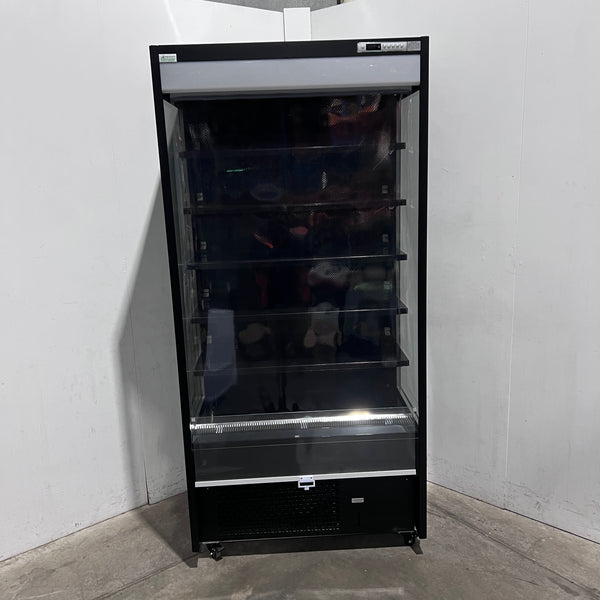 Thermaster OC-915B Refrigerated Reach In Deli
