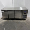 Atosa EPF3432GR Under Bench Fridge