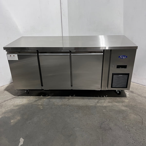 Atosa EPF3432GR Under Bench Fridge