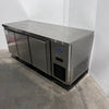 Atosa EPF3432GR Under Bench Fridge