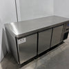 Atosa EPF3432GR Under Bench Fridge