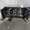 Atosa EPF3432GR Under Bench Fridge