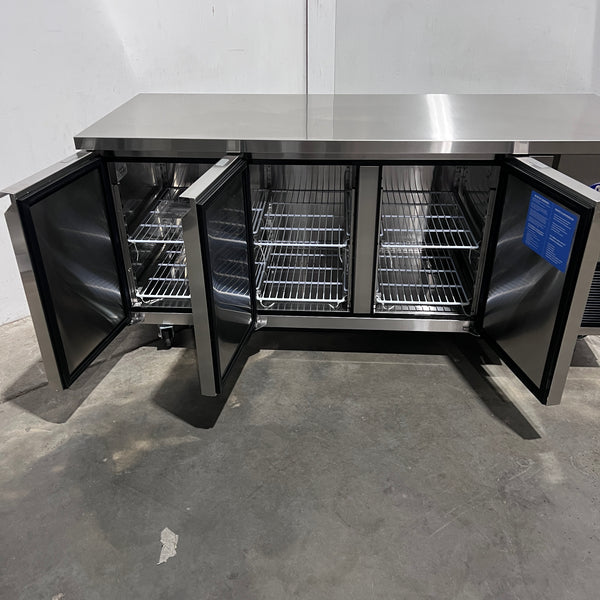 Atosa EPF3432GR Under Bench Fridge