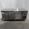 Atosa EPF3472GR Undercounter Freezer