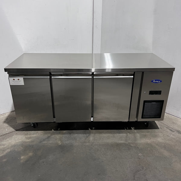 Atosa EPF3472GR Undercounter Freezer