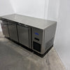 Atosa EPF3472GR Undercounter Freezer