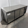 Atosa EPF3472GR Undercounter Freezer