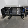 Atosa EPF3472GR Undercounter Freezer