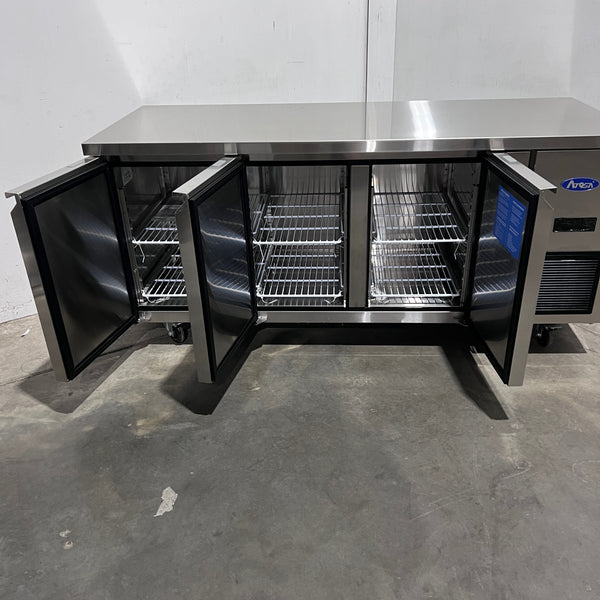 Atosa EPF3472GR Undercounter Freezer