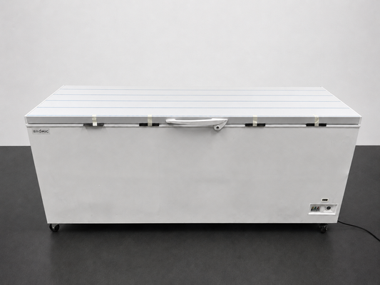 Bromic CF0700FTSS Chest Freezer