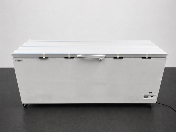 Bromic CF0700FTSS Chest Freezer