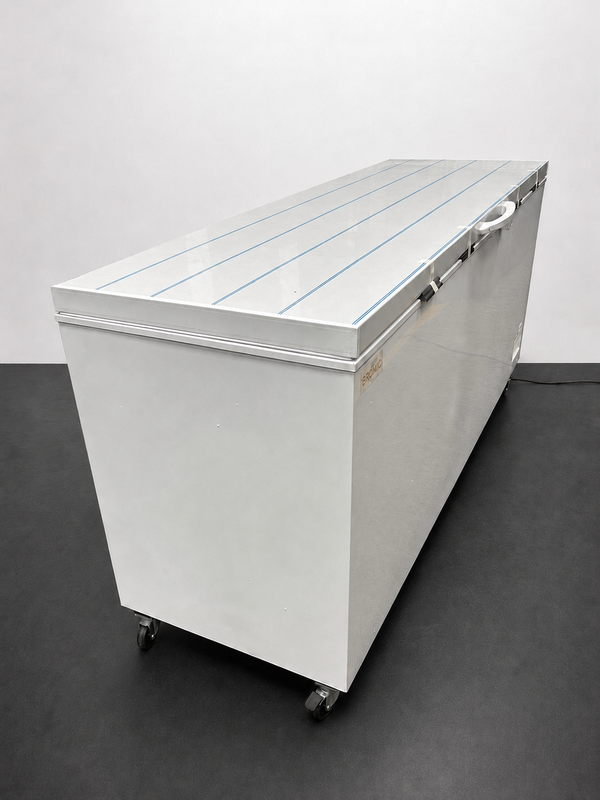 Bromic CF0700FTSS Chest Freezer