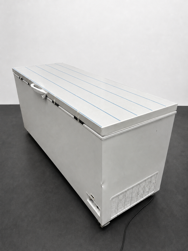 Bromic CF0700FTSS Chest Freezer