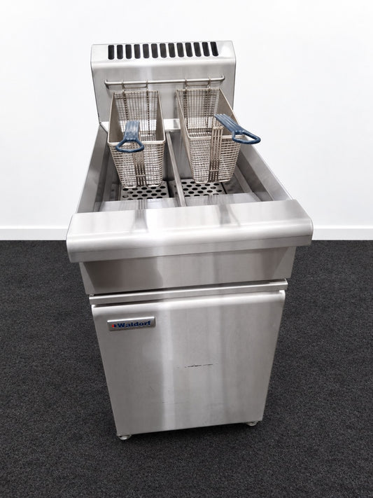 Waldorf FN8226G Fryer