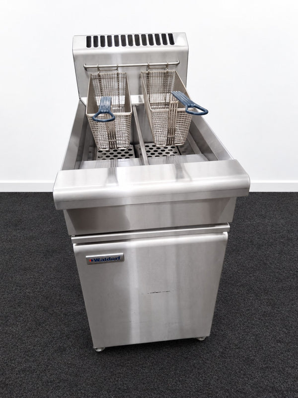 Waldorf FN8226G Fryer