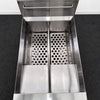 Waldorf FN8226G Fryer