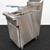Waldorf FN8226G Fryer