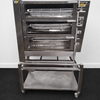 Radiant 2000 T23 Chicken Rotisserie