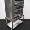 Radiant 2000 T23 Chicken Rotisserie