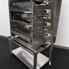 Radiant 2000 T23 Chicken Rotisserie