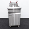 Waldorf FN8226G Fryer