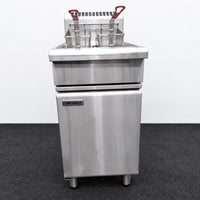 Waldorf FN8226G Fryer