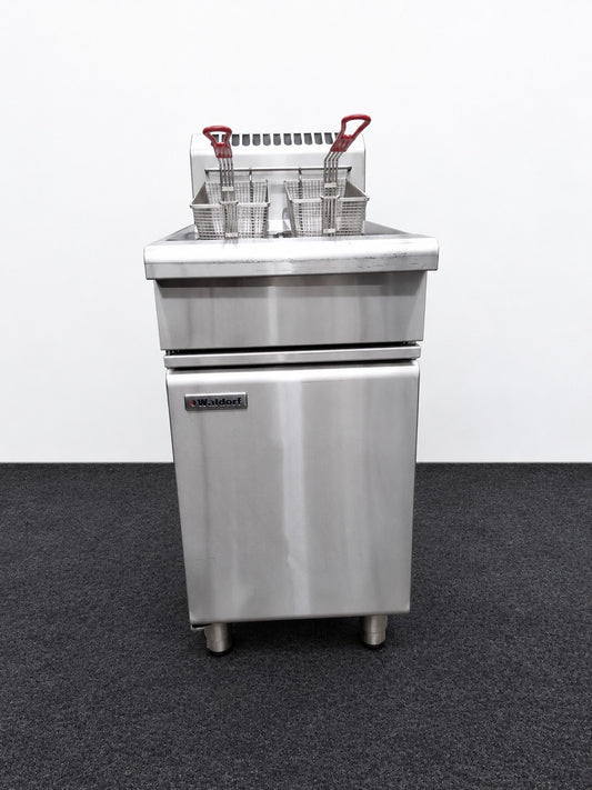 Waldorf FN8226G Fryer