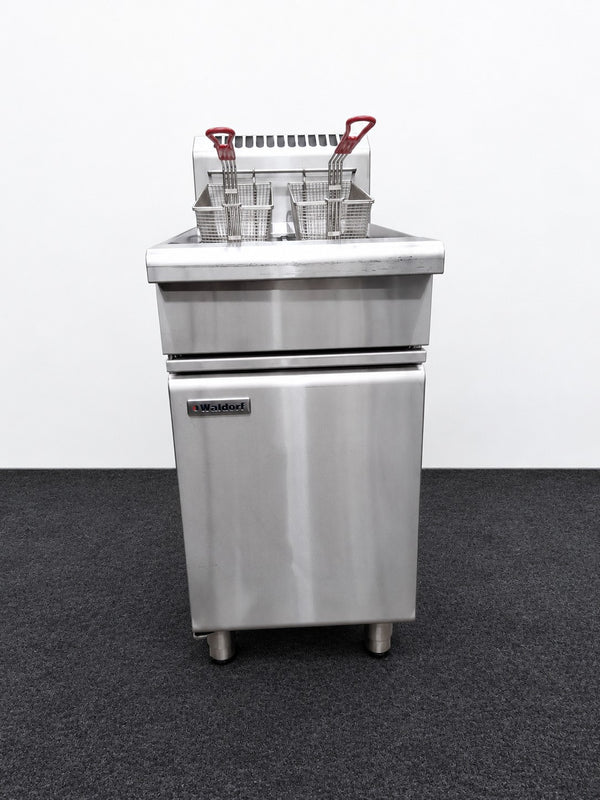 Waldorf FN8226G Fryer