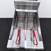 Waldorf FN8226G Fryer