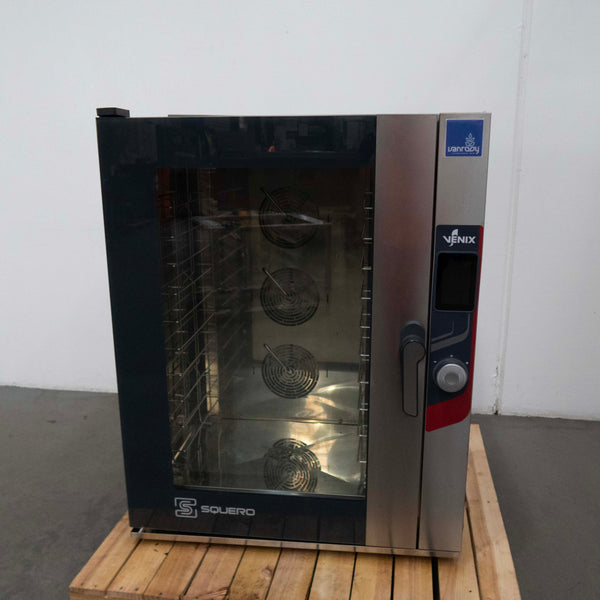 Venix SQ10TCC Bakery Oven